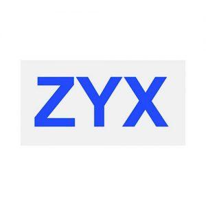 ZYX audio