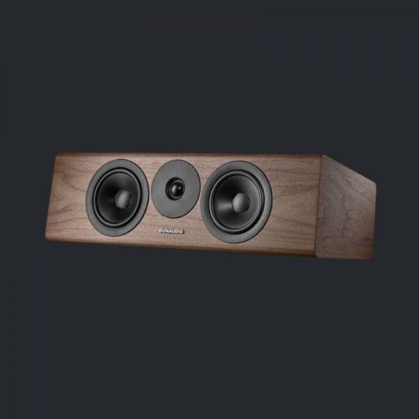 dynaudio-evoke-25C-center-hangfal