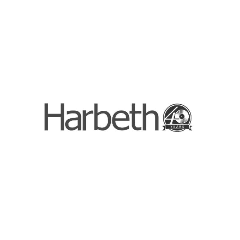 harbeth-logo-jo