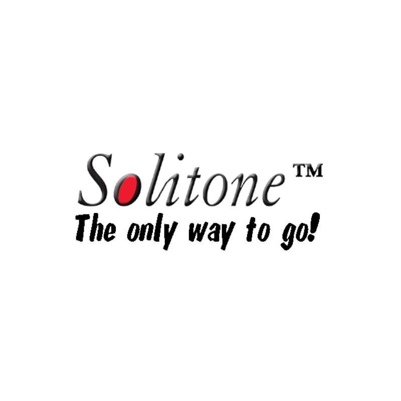 Solitone logo