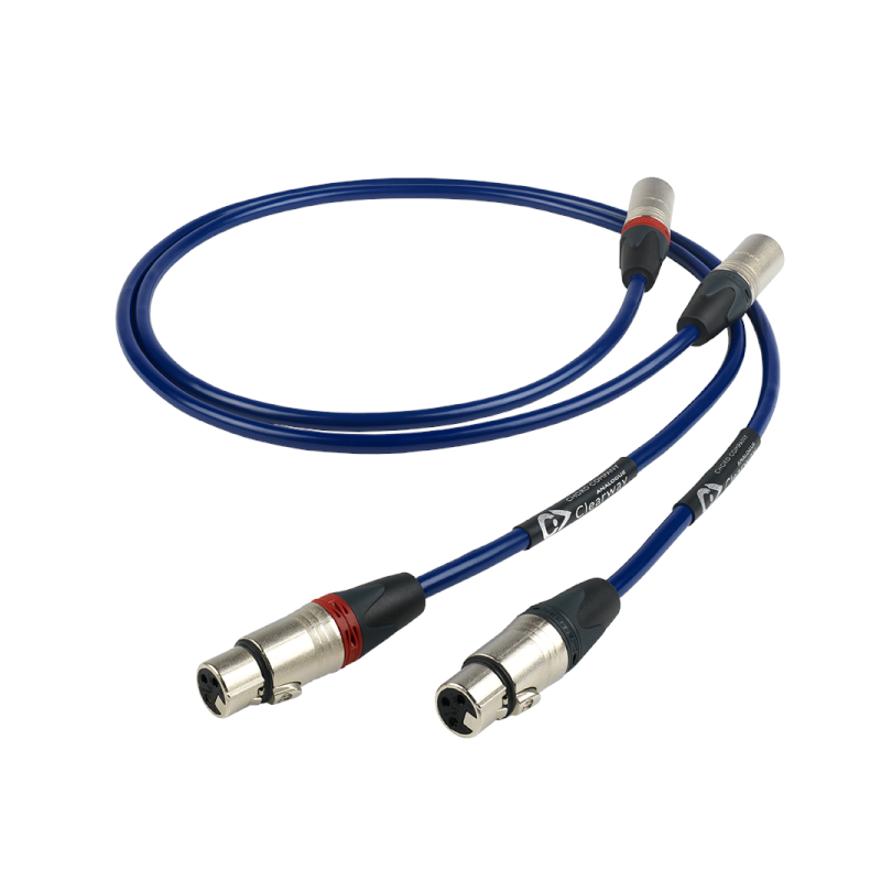 chord-clearway-analog-xlr-kabel