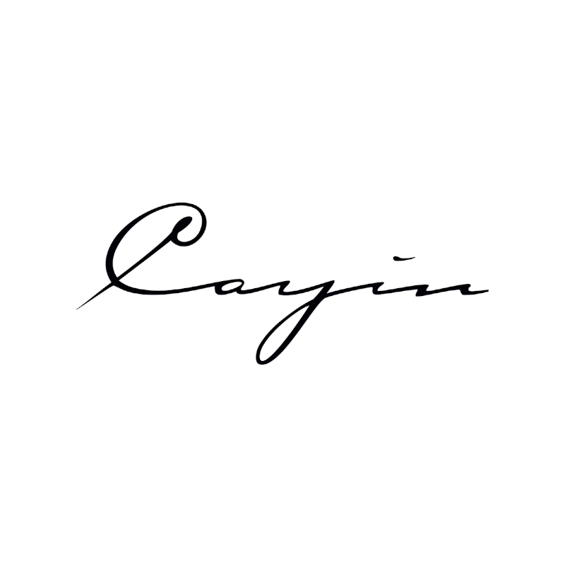 cayin-logo