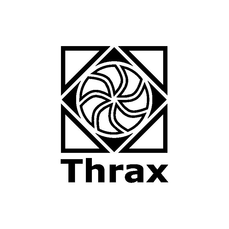 thrax-audio-logo